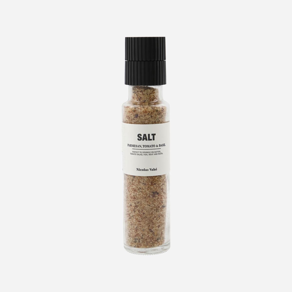 Salz "Parmesan, Tomato & Basil" Salz "Parmesan, Tomato & Basil"