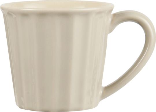 Becher mit Henkel "Mynte"