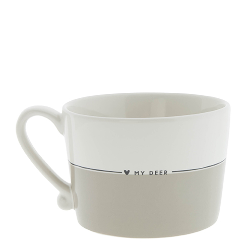 Tasse "My deer" Tasse "My deer"