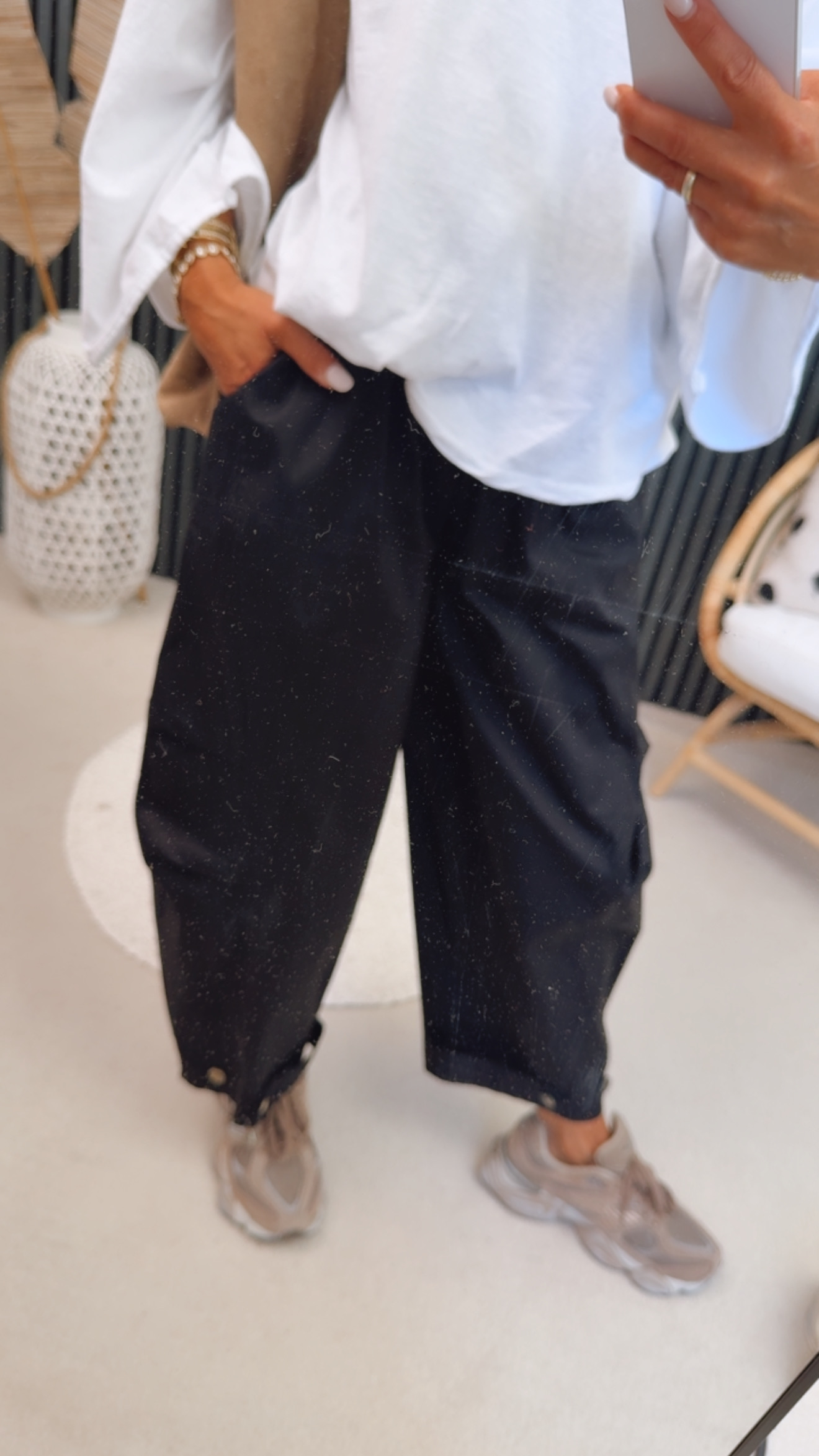 Hose "Poiiint"