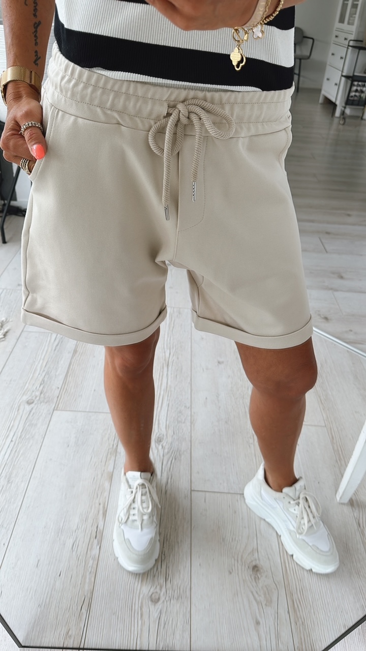 Shorts "Lunyyy"