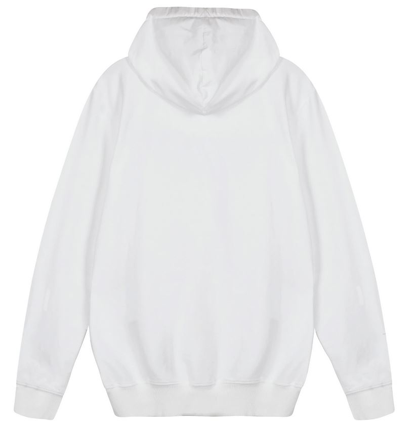 Pullover "The Hoodie"