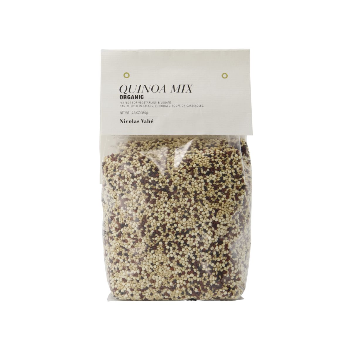 Quinoa "Organic Mix" Quinoa "Organic Mix"