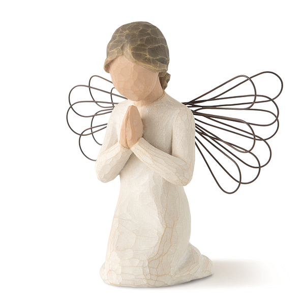 Figur "Angel of Prayer"