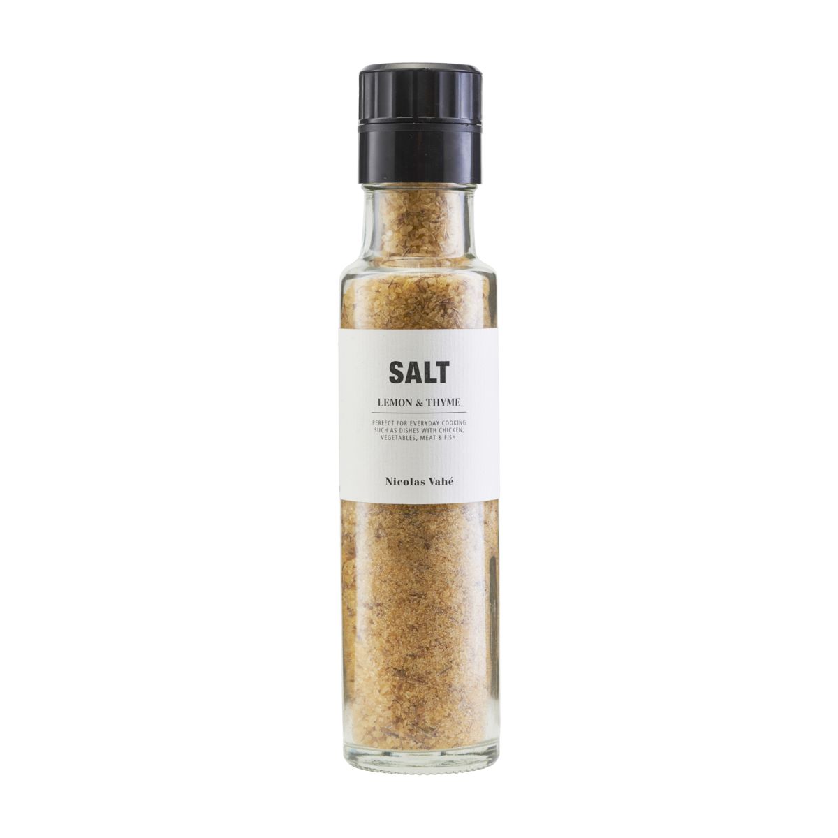 Salz "Salz, Lemon & Thyme" Salz "Salz, Lemon & Thyme"