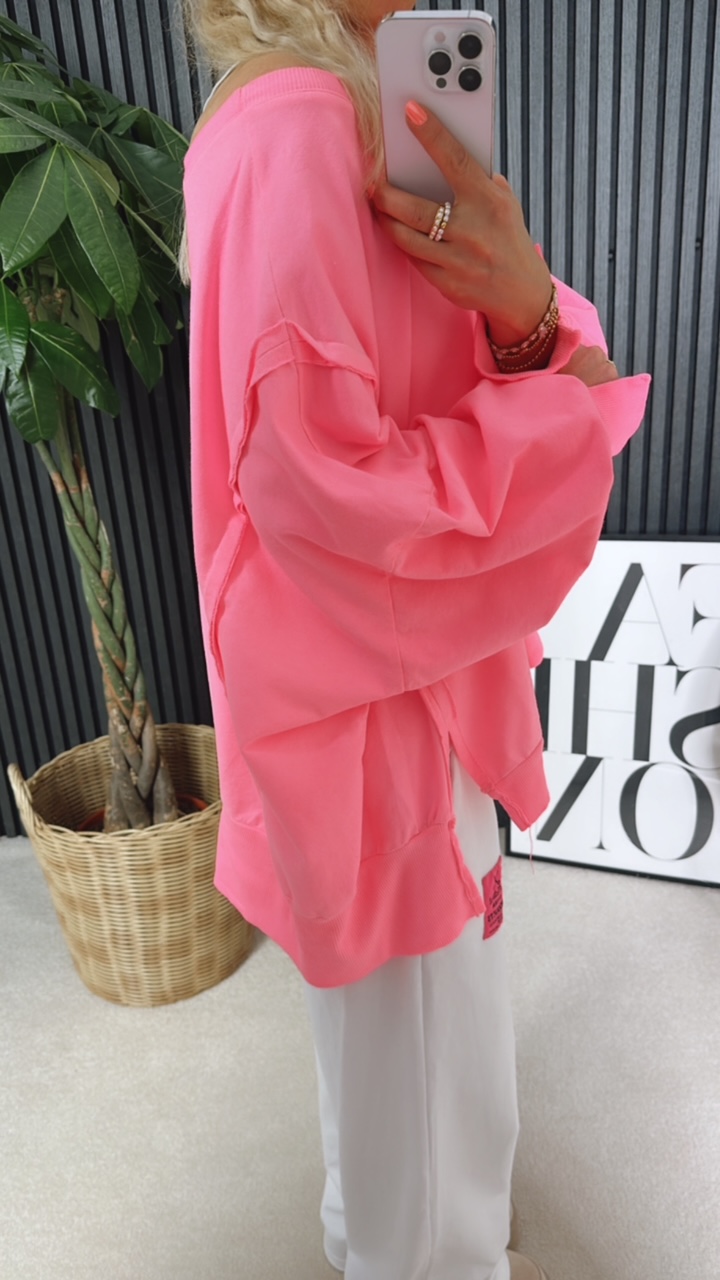 Sweatshirt „Summer Colooors“
