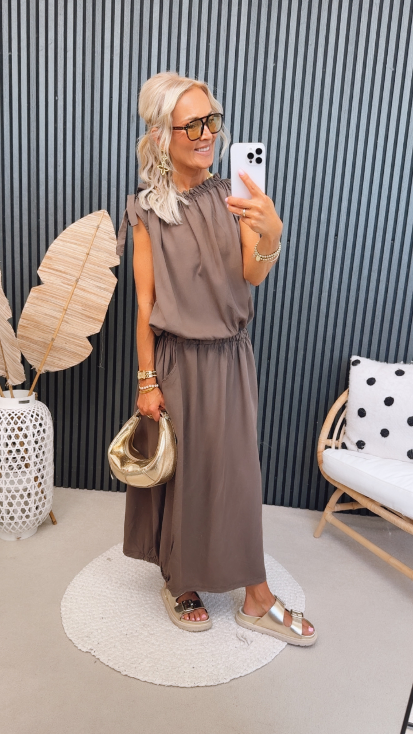 Kleid "Black Dress"
