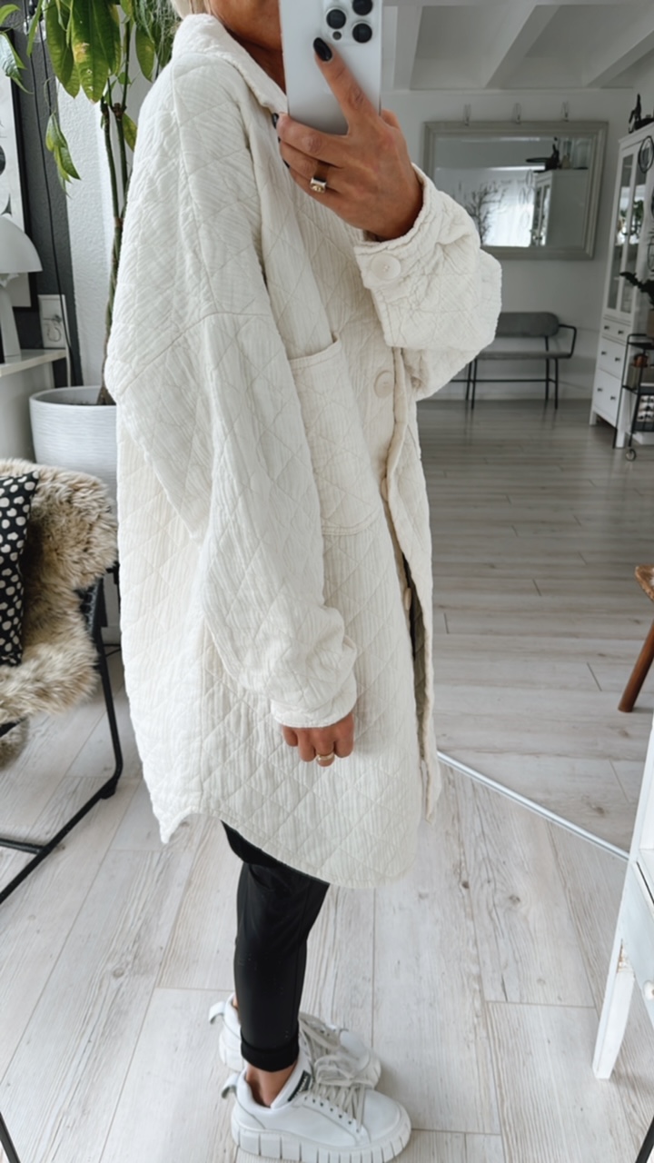 Cardigan "Clementinaaa"