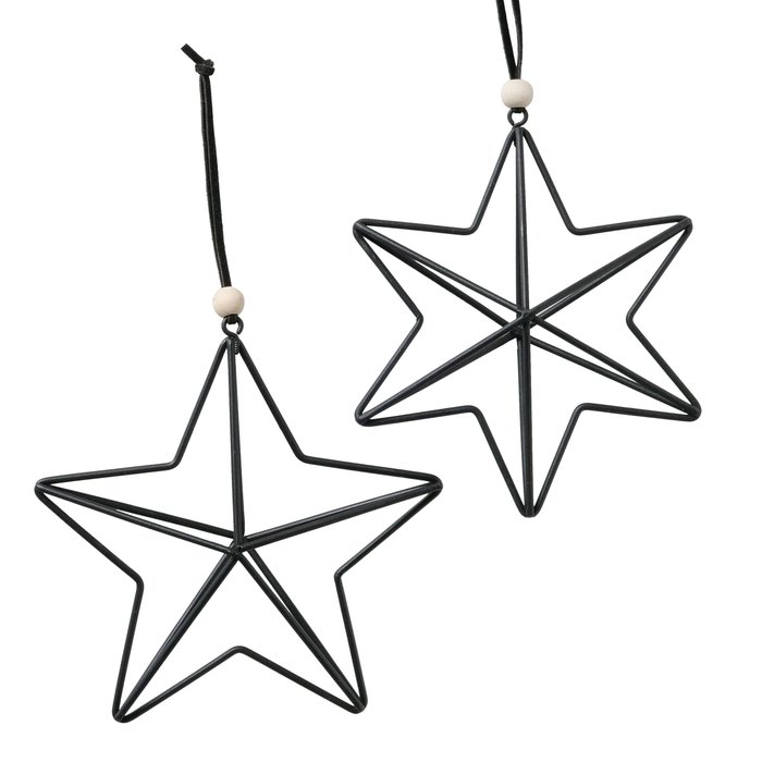 Anhänger "Eva" 2er-Set