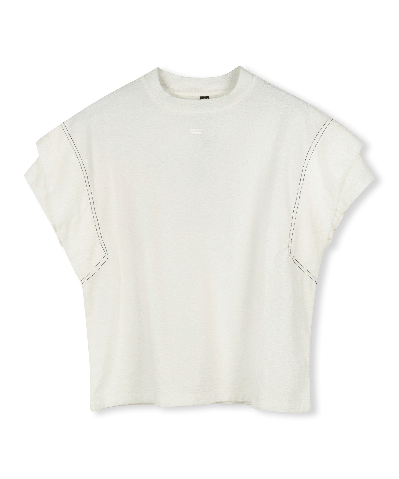 Shirt "Terry Tee"