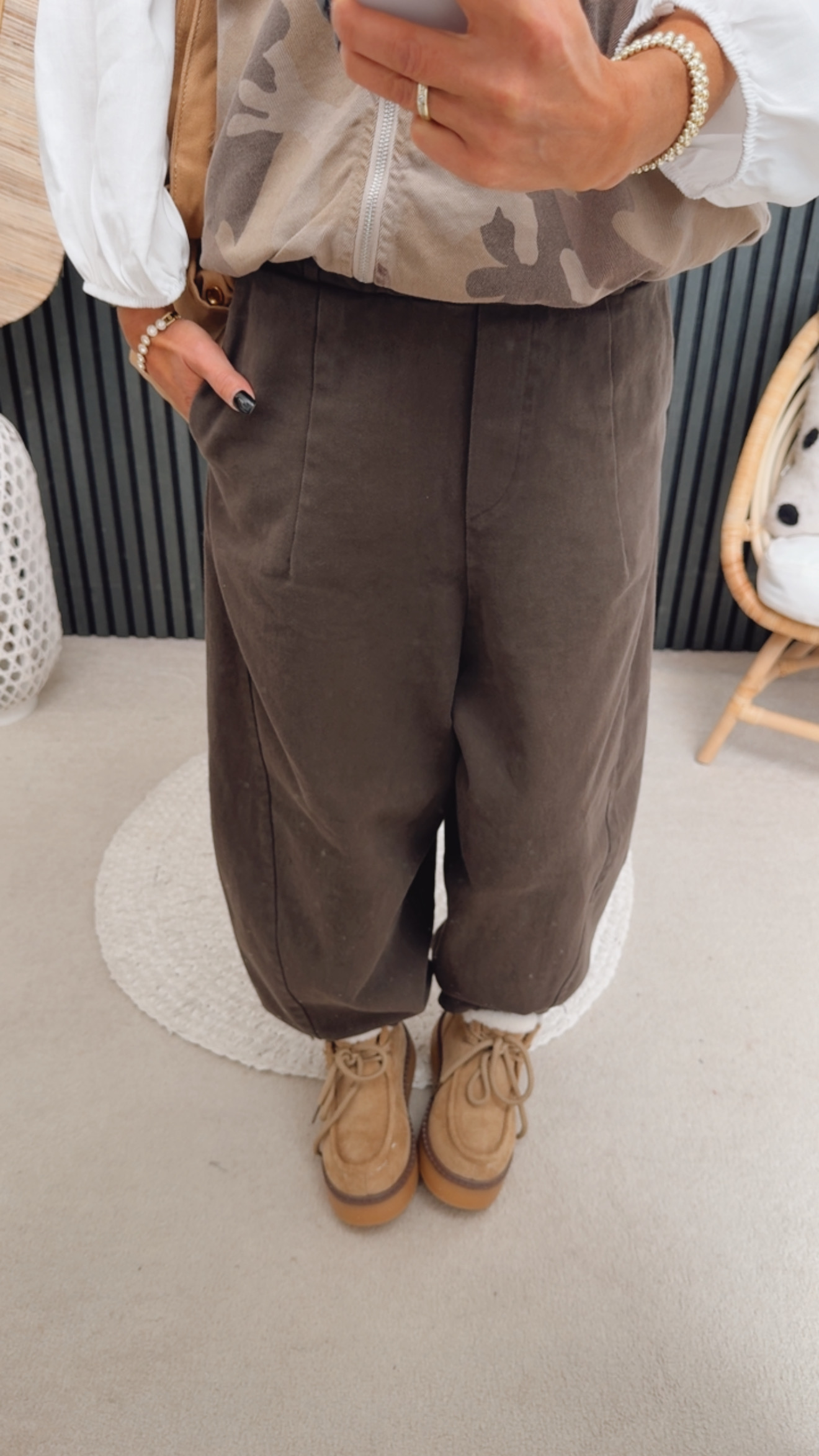 Hose "Maaarta"
