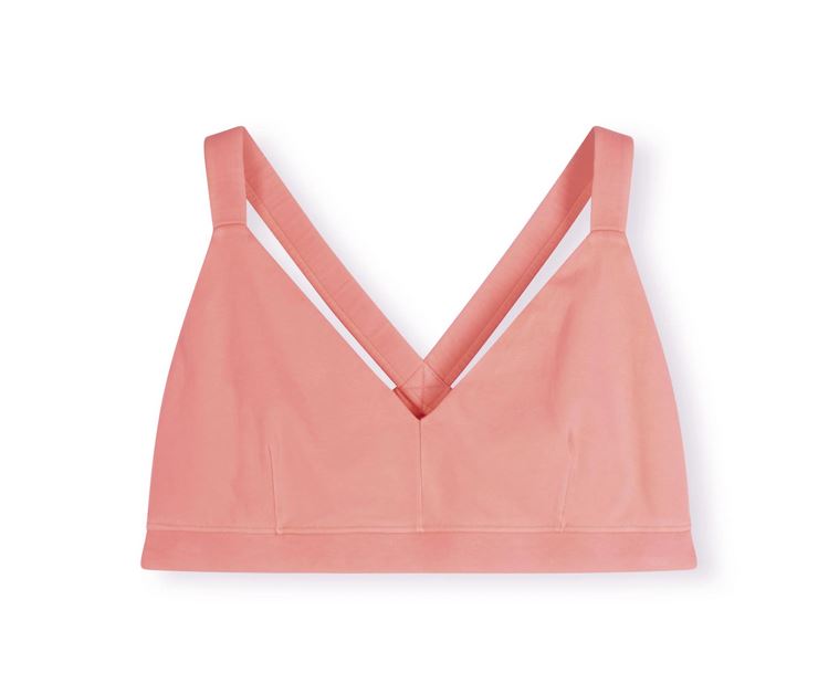 Top "Sporty Bra"