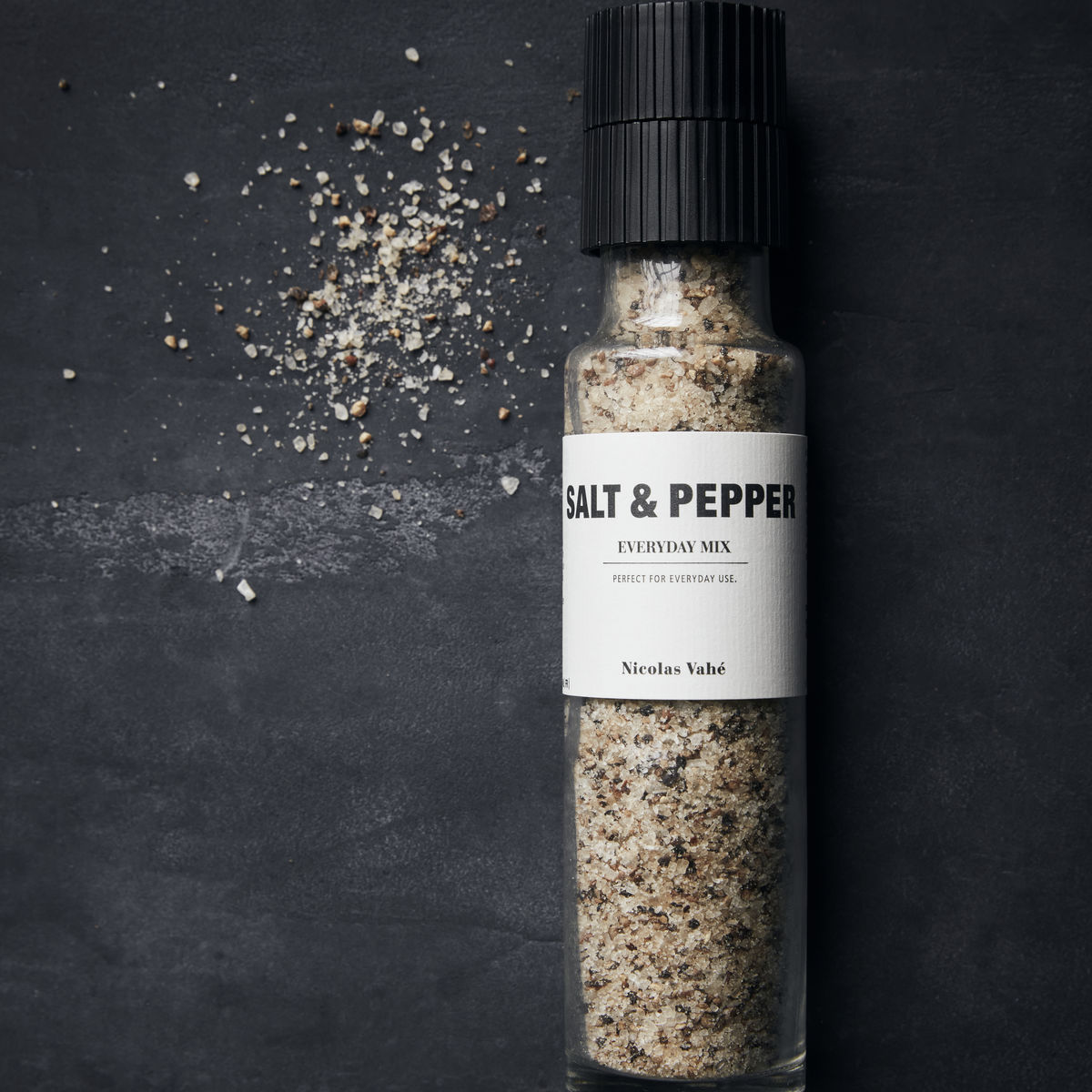 Salz und Pfeffer "Everyday Mix" Salz und Pfeffer "Everyday Mix"