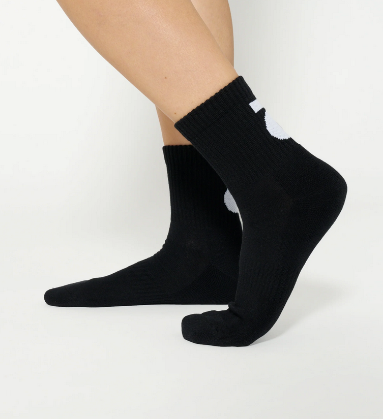 Socken "Short Socks Medal"