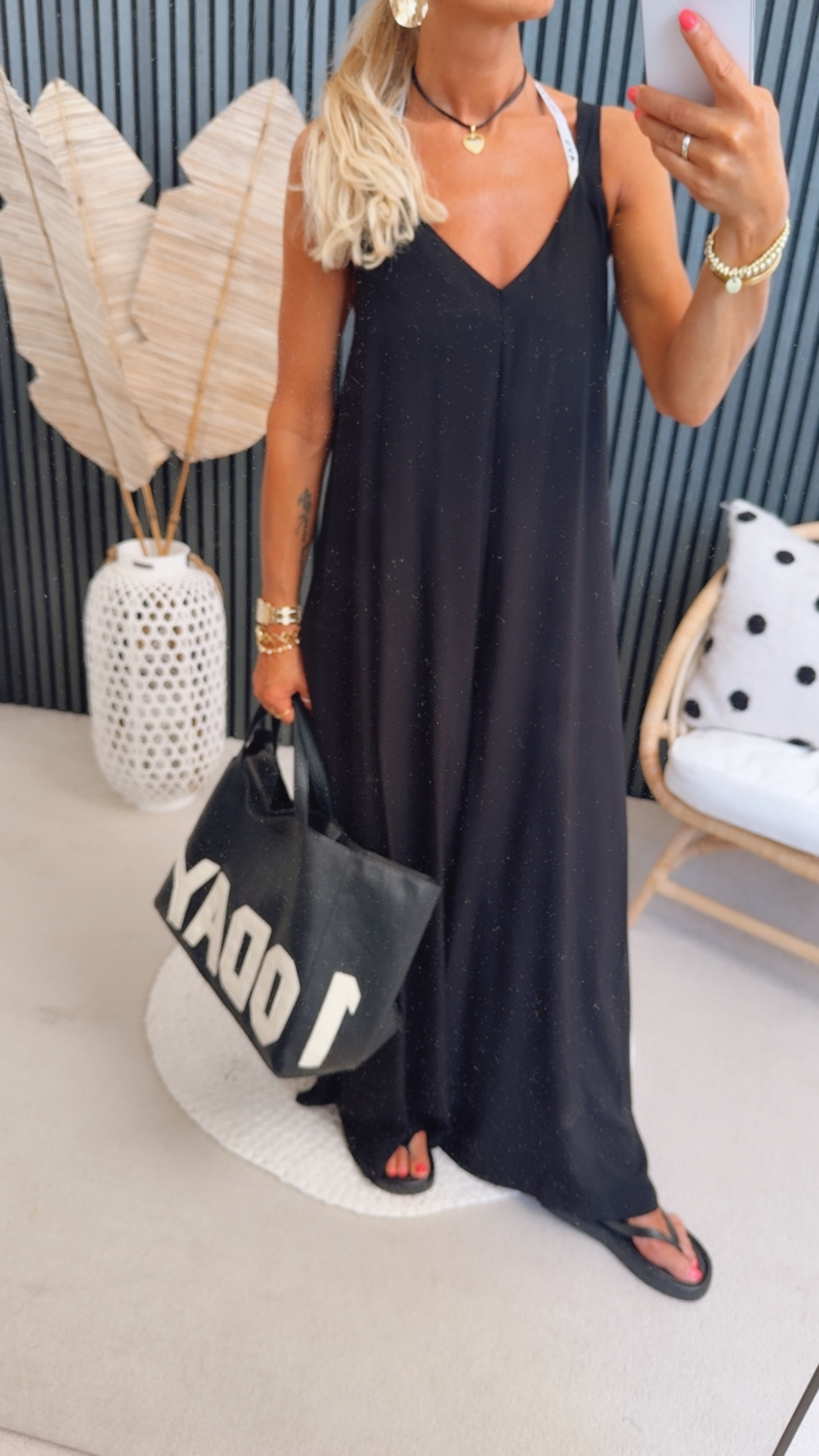 Jumpsuit "Helenaaa"