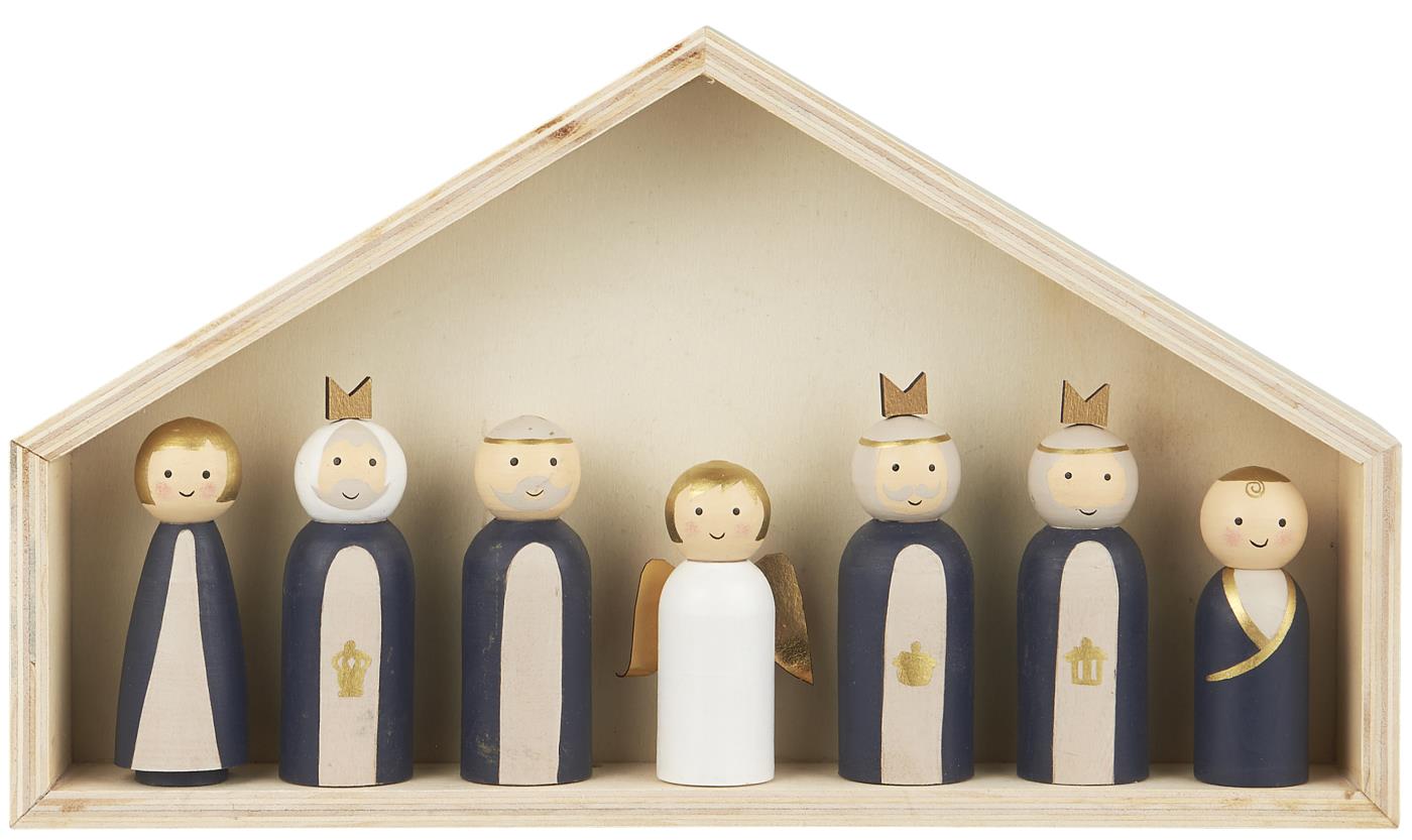 Weihnachtskrippe Weihnachtskrippe