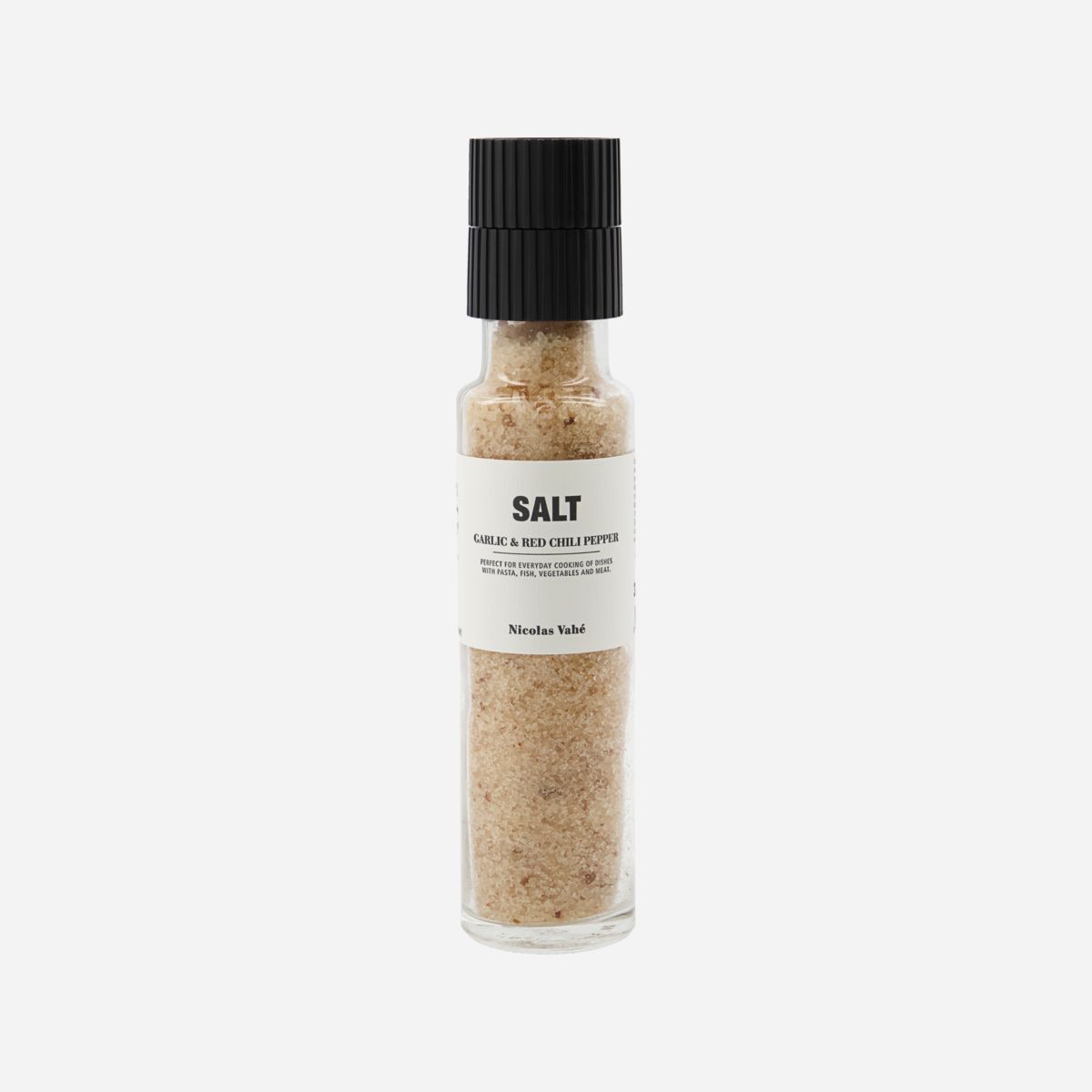 Salz "Garlic & Red Chili Pepper" Salz "Garlic & Red Chili Pepper"