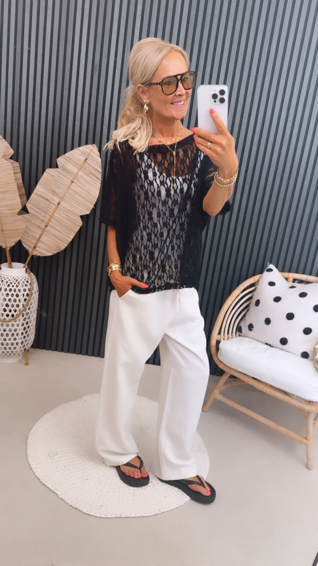 Shirt "Mariaaa"