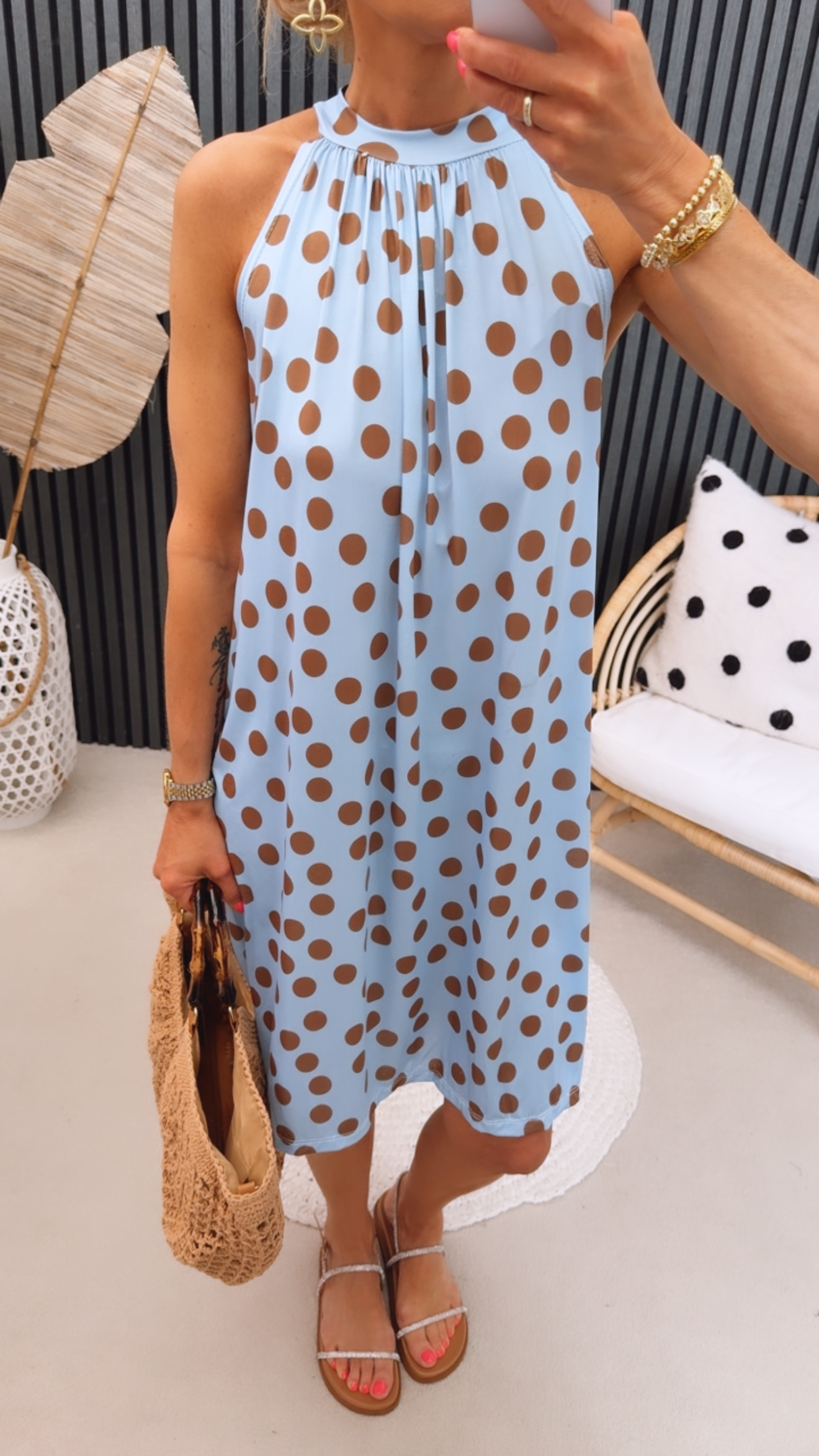 Kleid "Vinceeent"