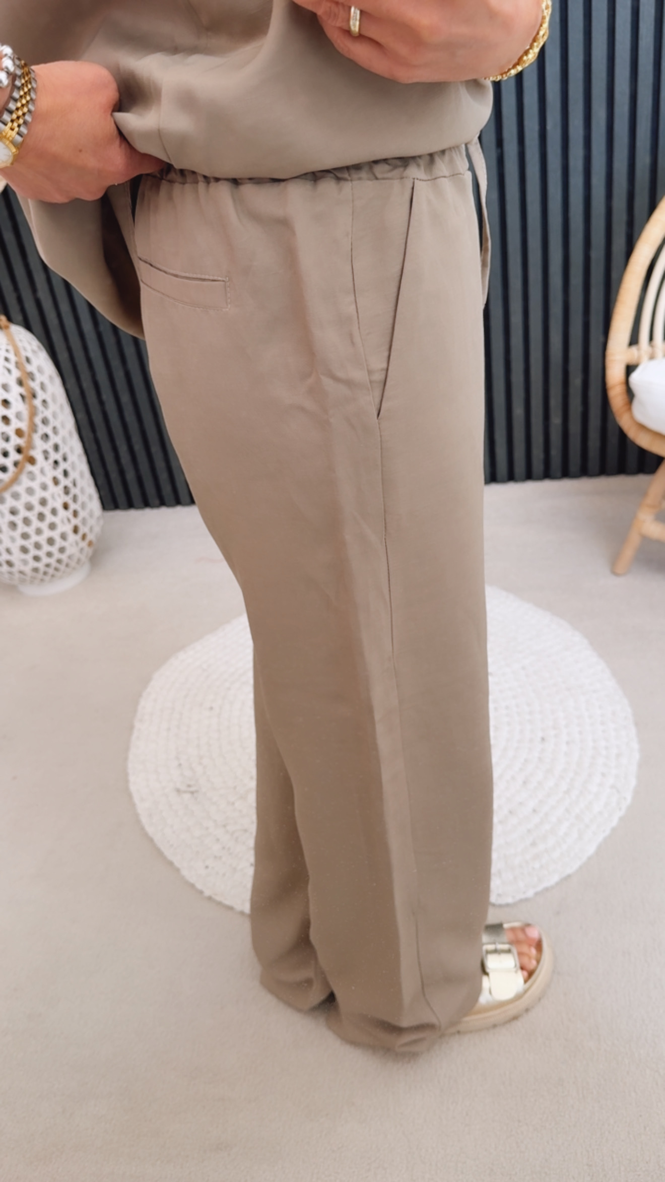 Hose "Bruniii"