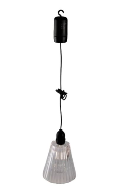 LED Lampe "Classy"