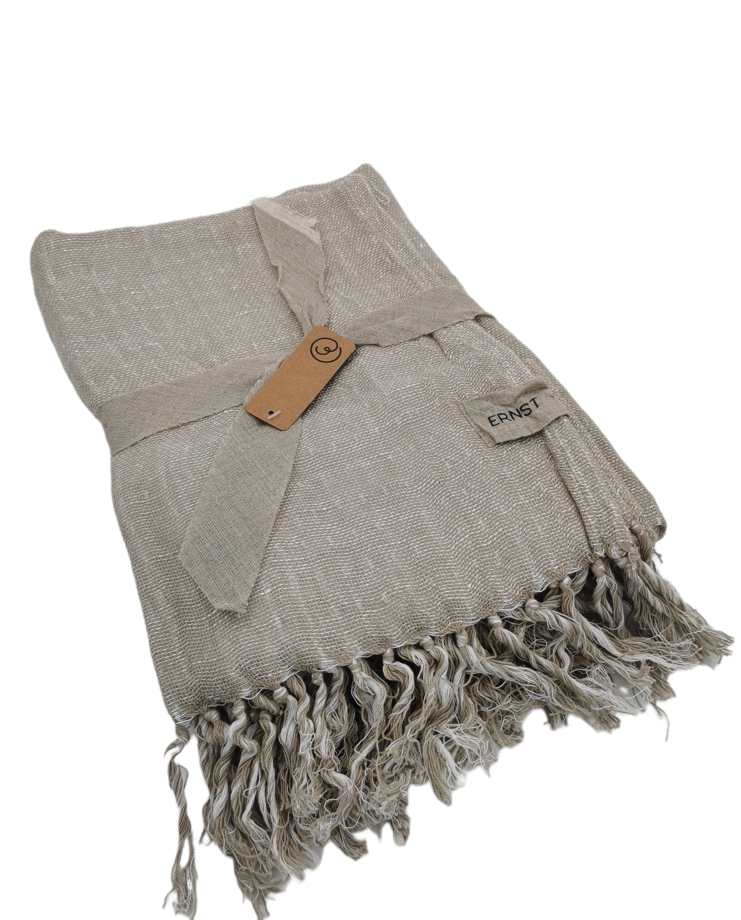 Decke "Linen Cotton"