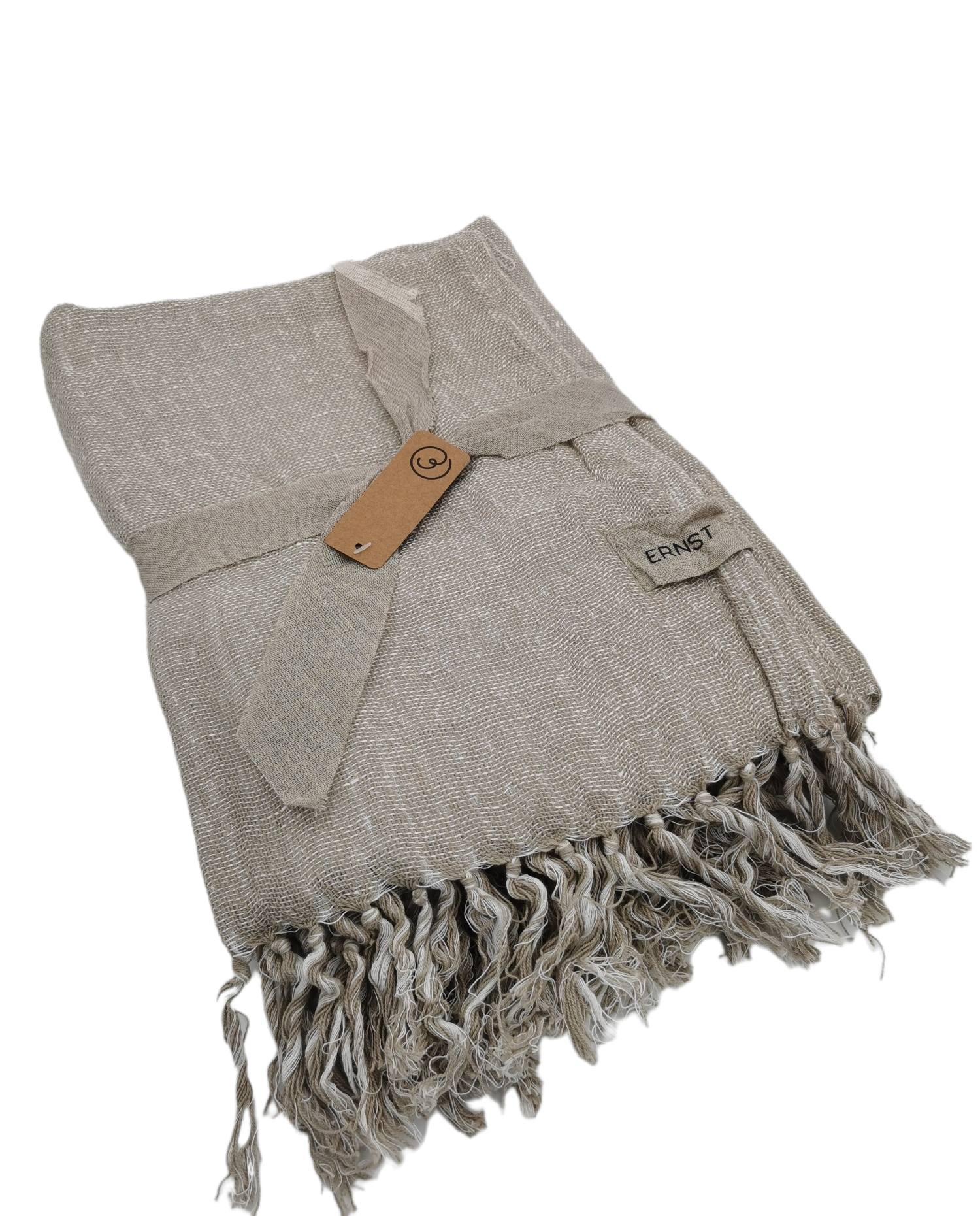 Decke "Linen Cotton" Decke "Linen Cotton"