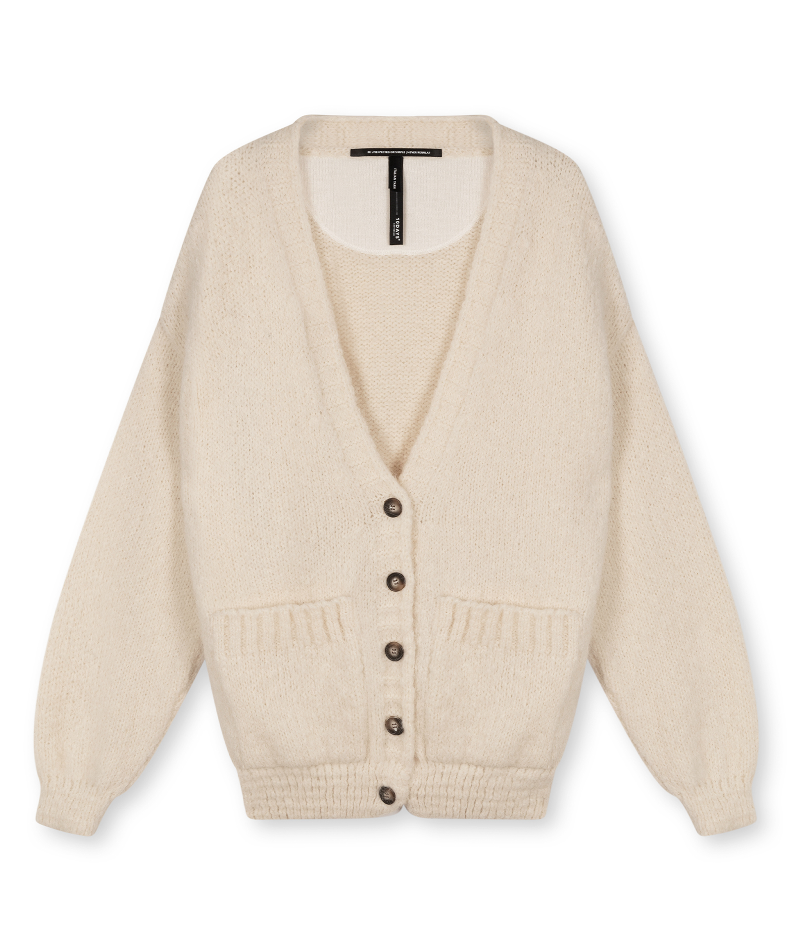 Statement "Cardigan"