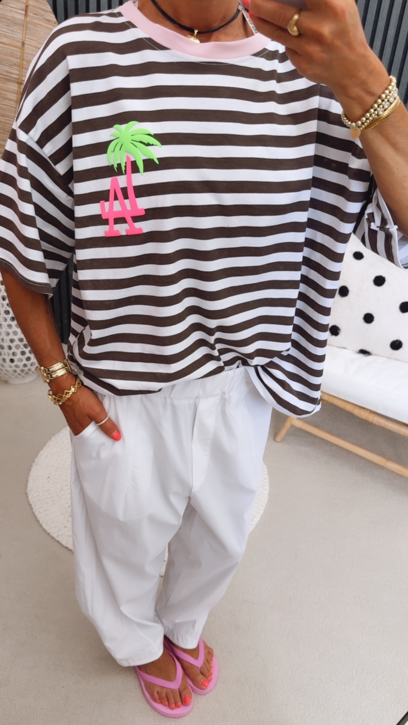 Shirt "Balouuu"