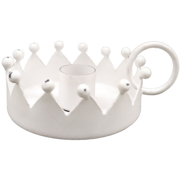 Kerzenhalter "Crown" Kerzenhalter "Crown"