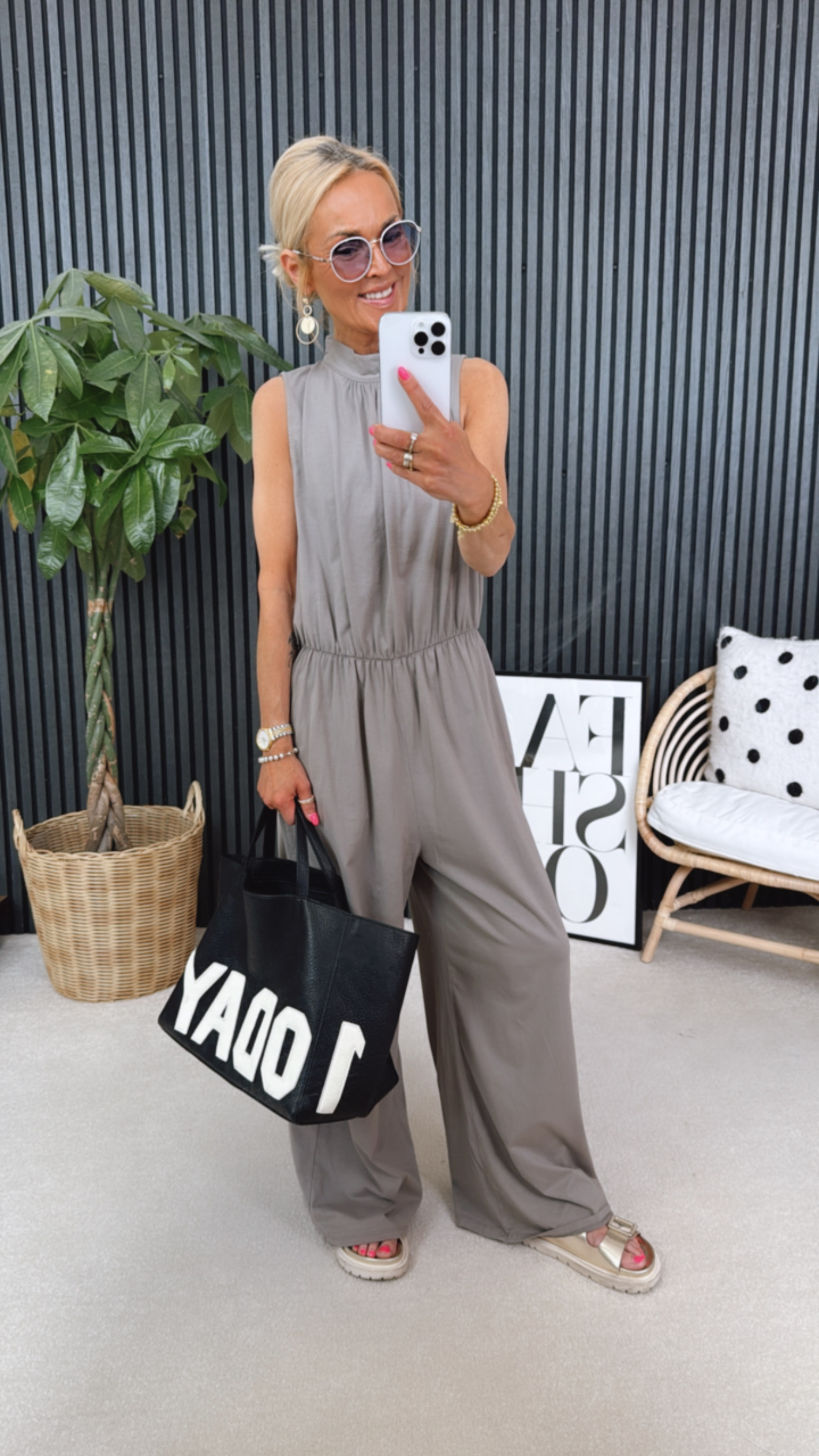 Jumpsuit "Loredanaaa"