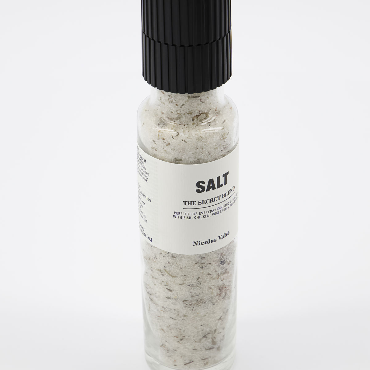 Salz "The Secret Blend" Salz "The Secret Blend"