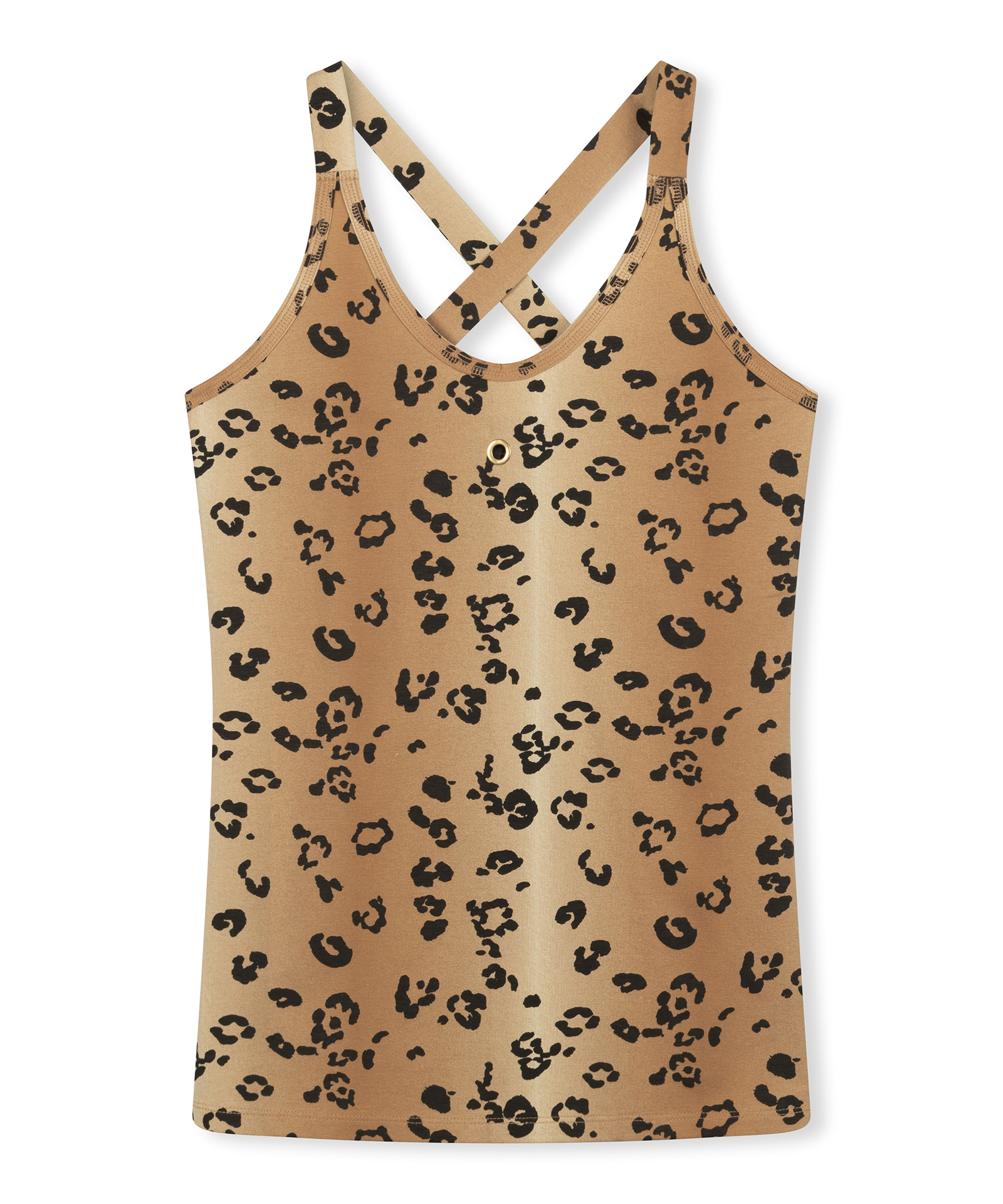 Top "Wrapper Leopard II"