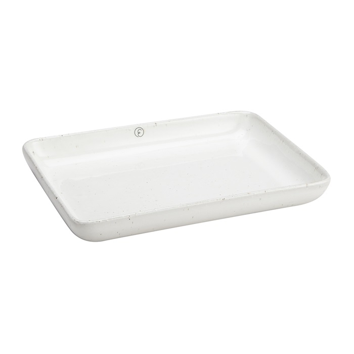 Tablett "Servierplatte"