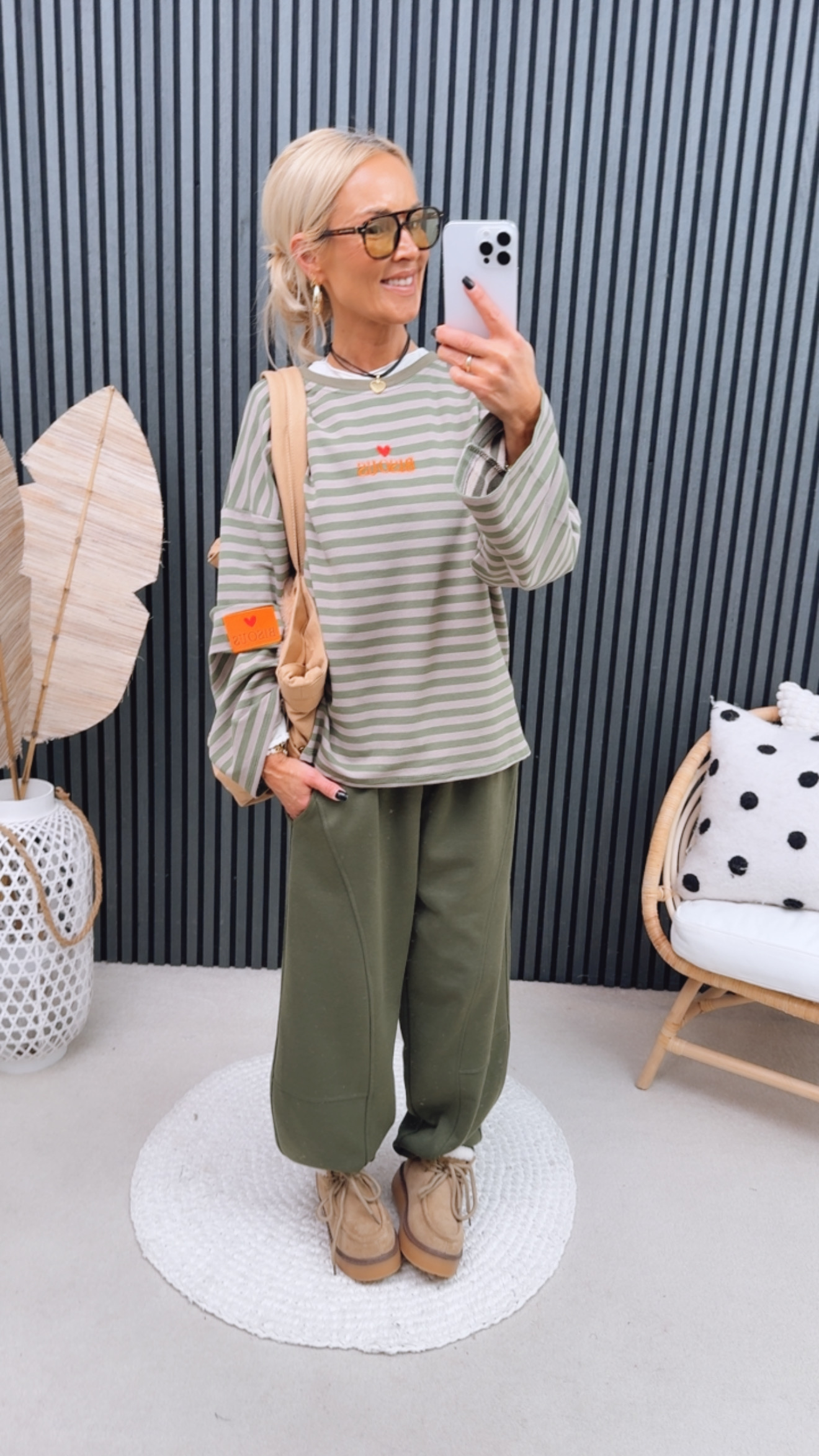 Sweater "Doriaaan"