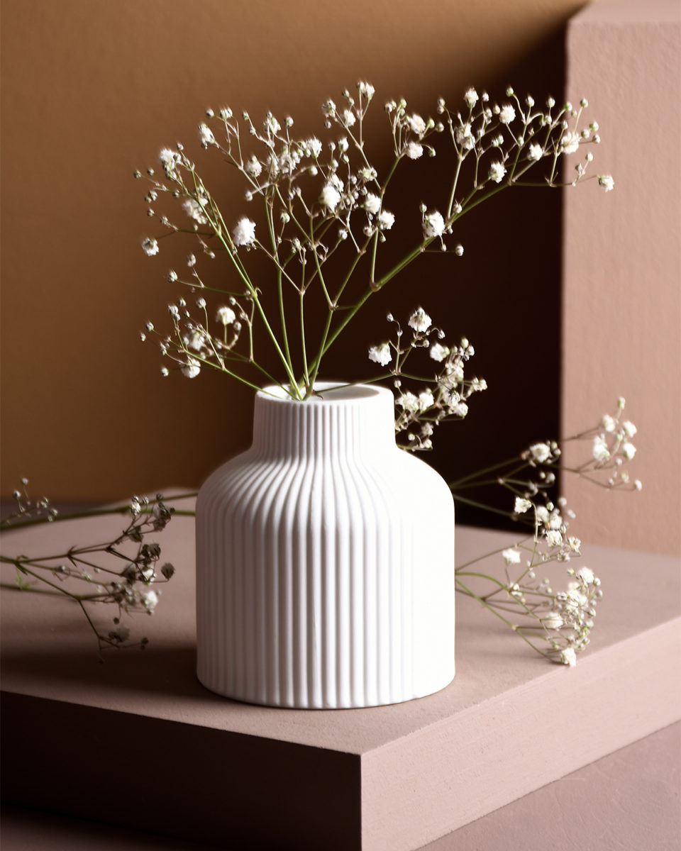 Vase "Lillhagen"