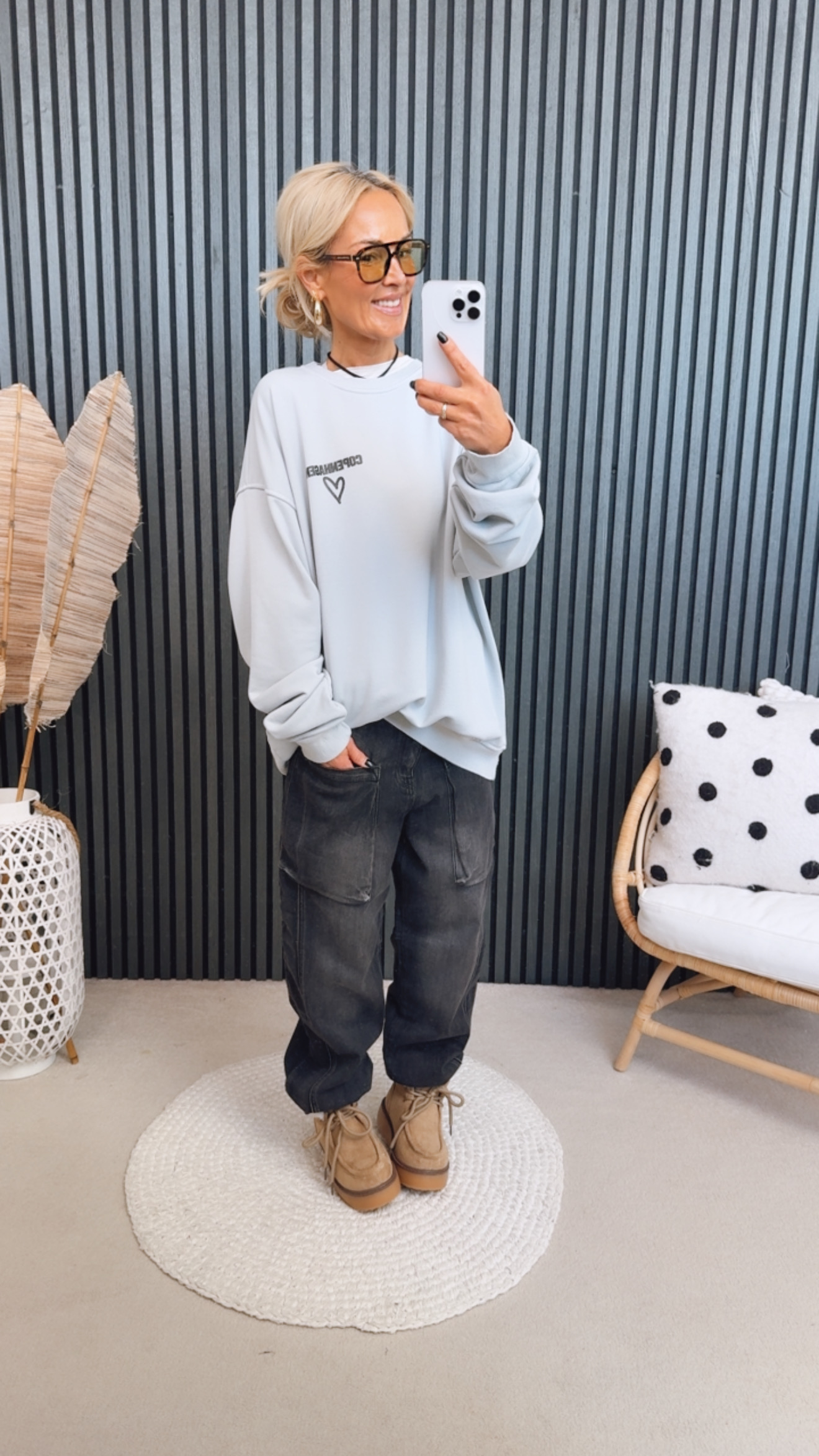 Sweater "Copenhagen