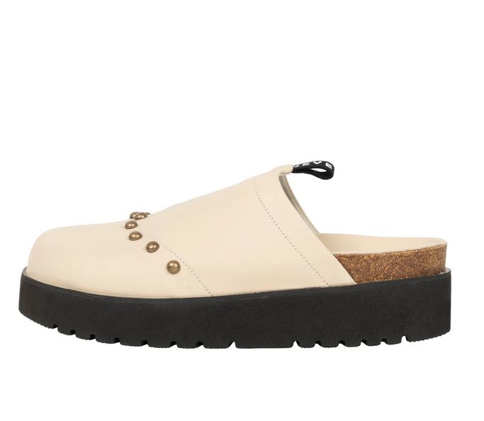 Schuhe "Clogs 2.0 Light Safari"