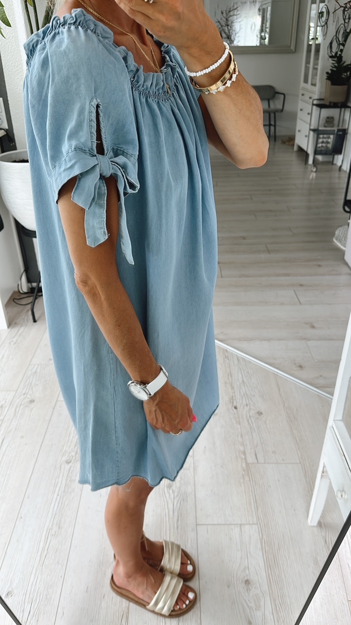 Kleid "Malia"