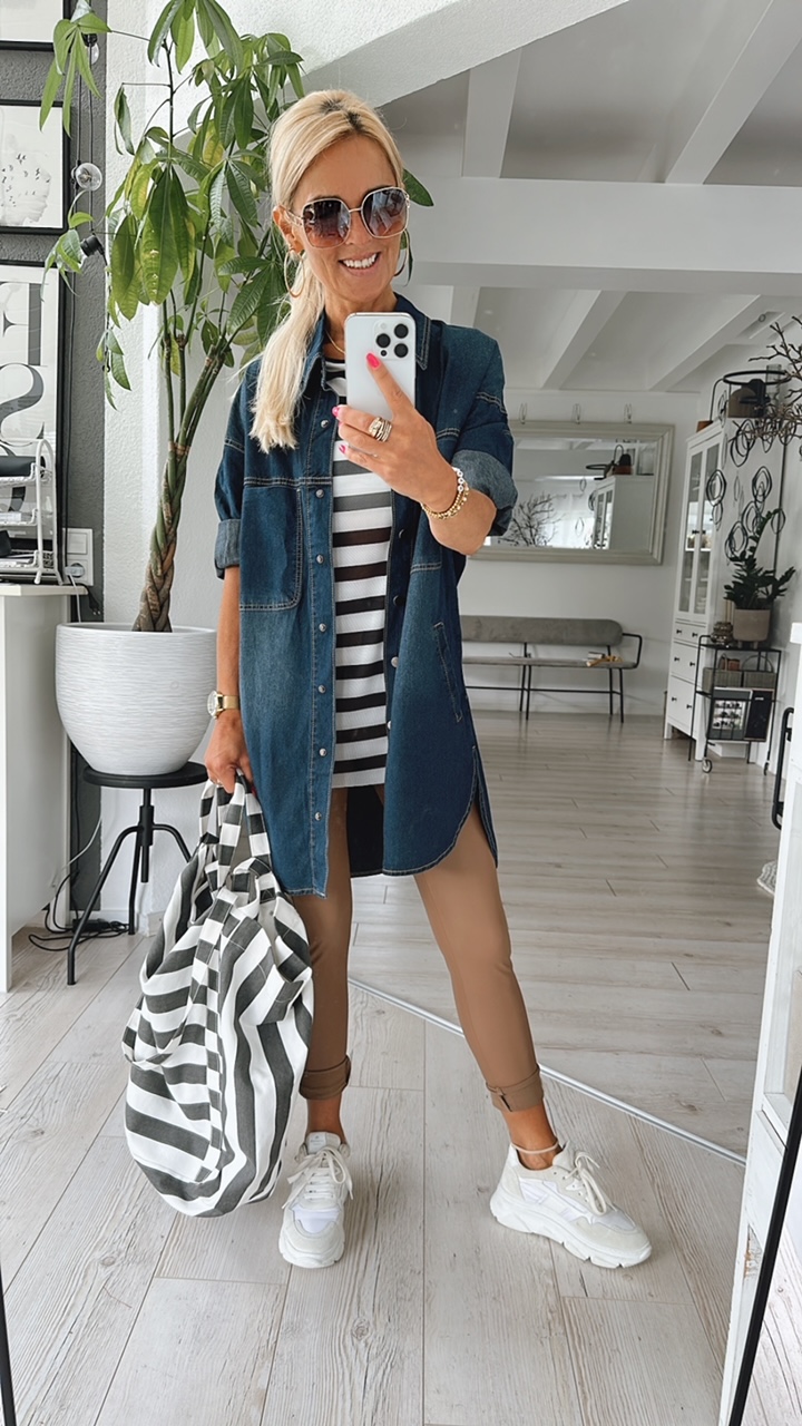 Legging "Perl"