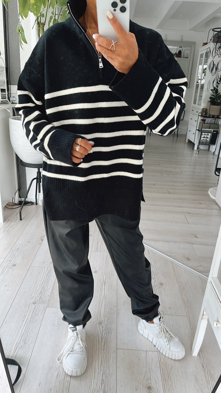 Strickpullover "Dean"