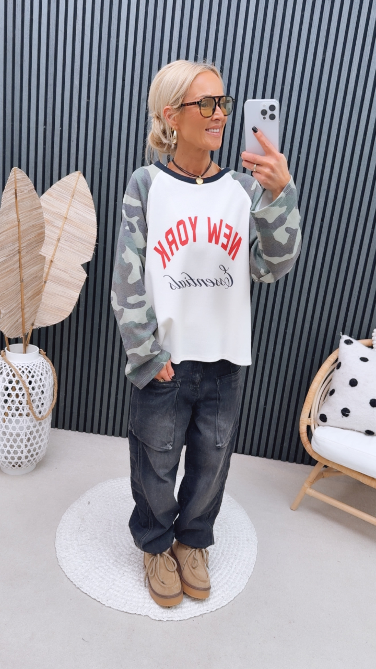 Longsleeve "Hektooor"