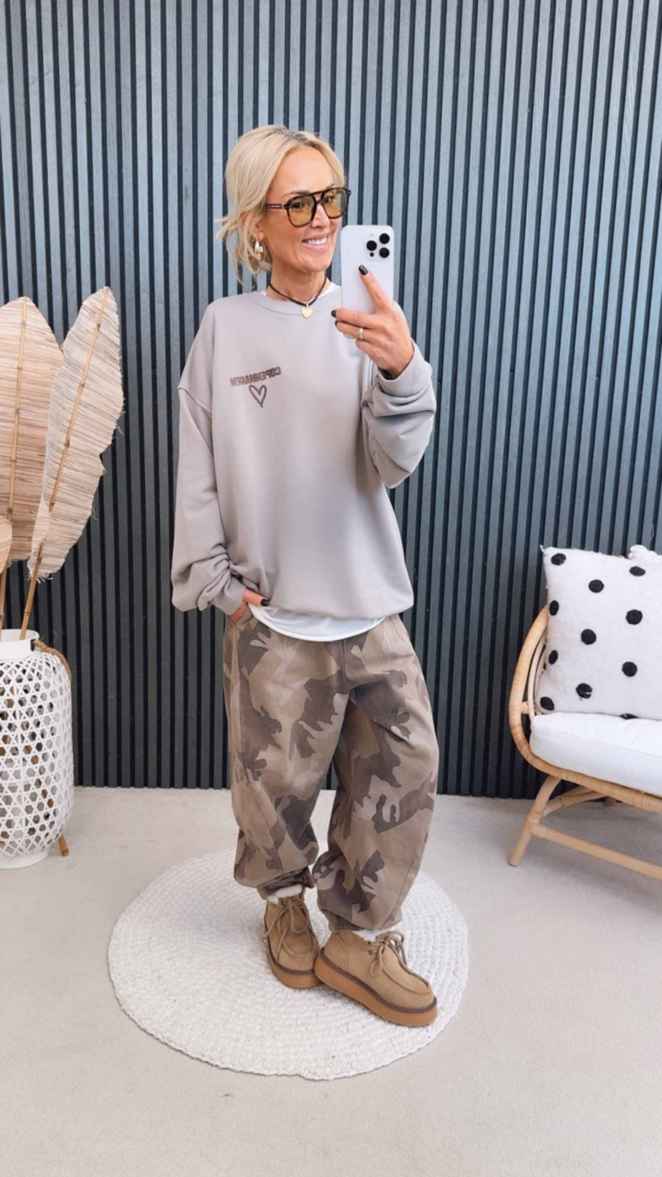 Sweater "Copenhagen