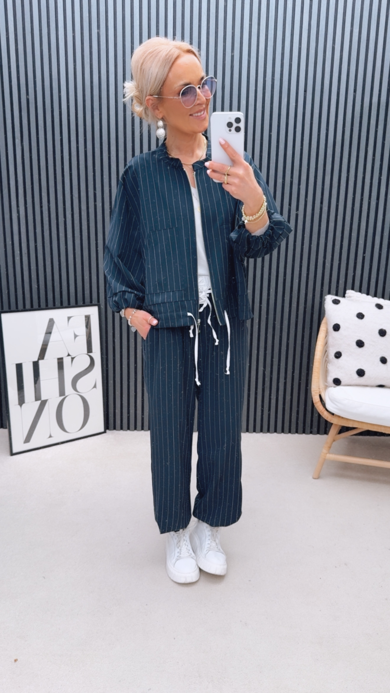 Blouson Jacke "Dariaaa"