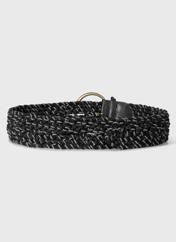 Gürtel "Braided Belt"
