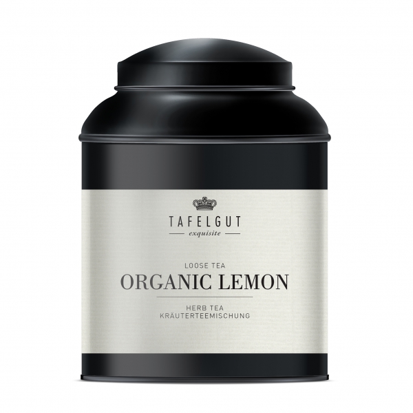 Tee "Organic Lemon"