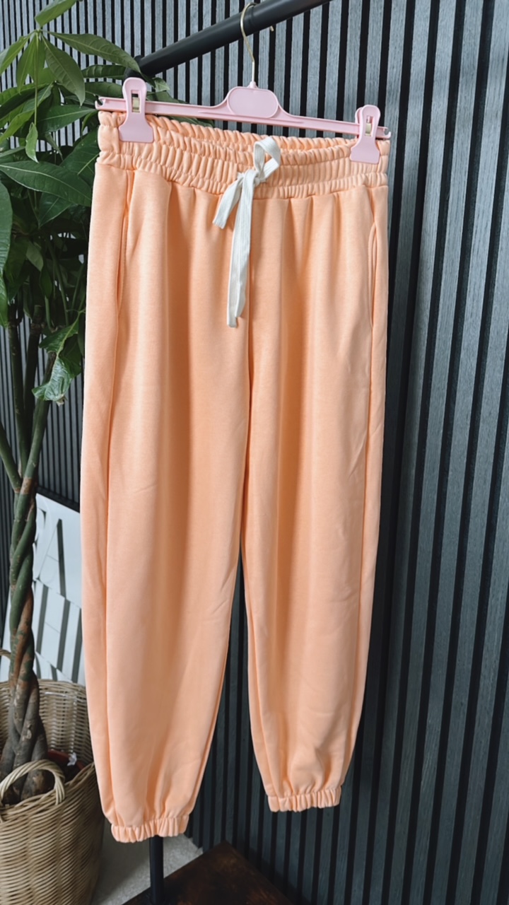Jogger „Staaart up“