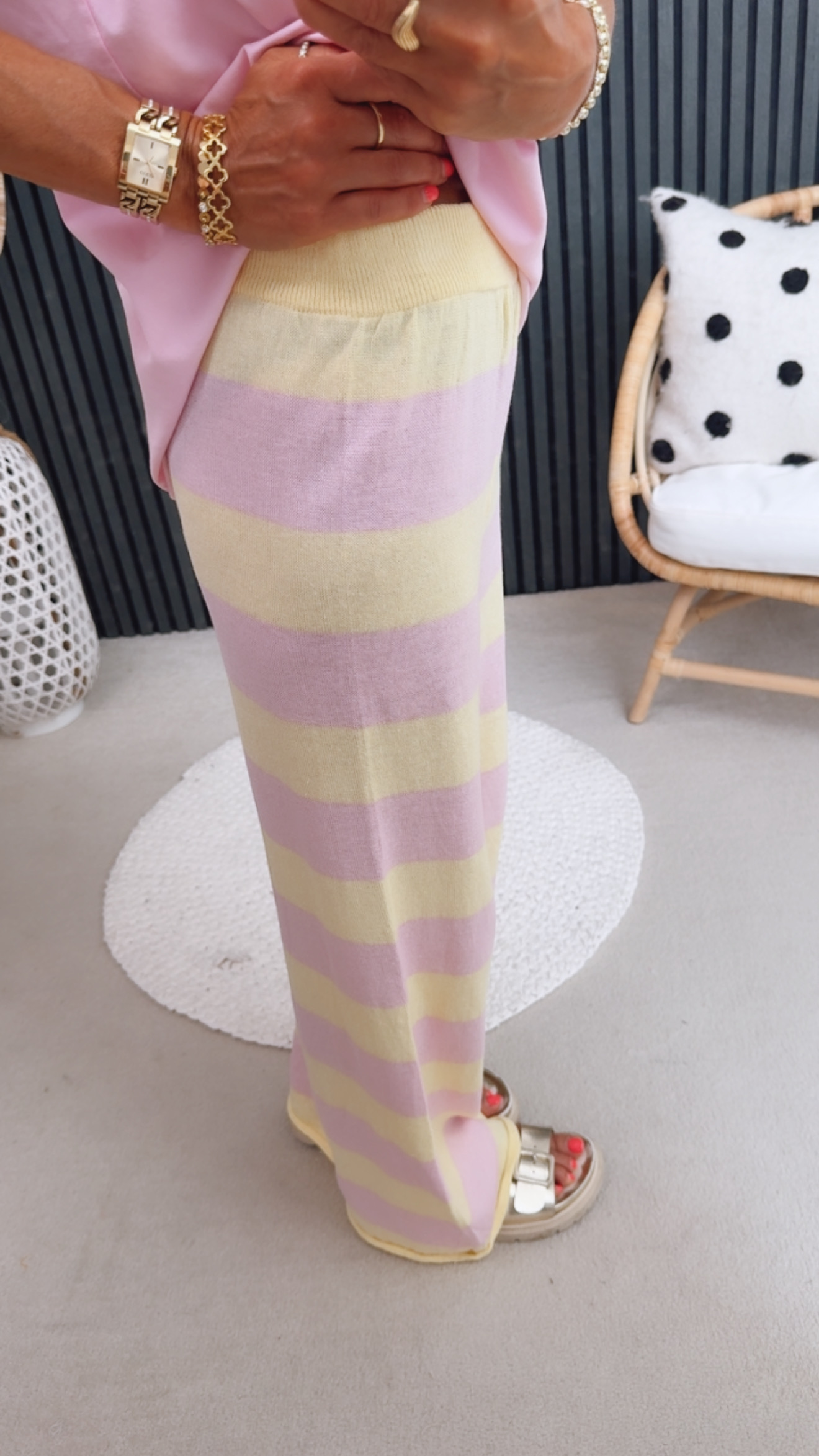 Hose "Alwineee"