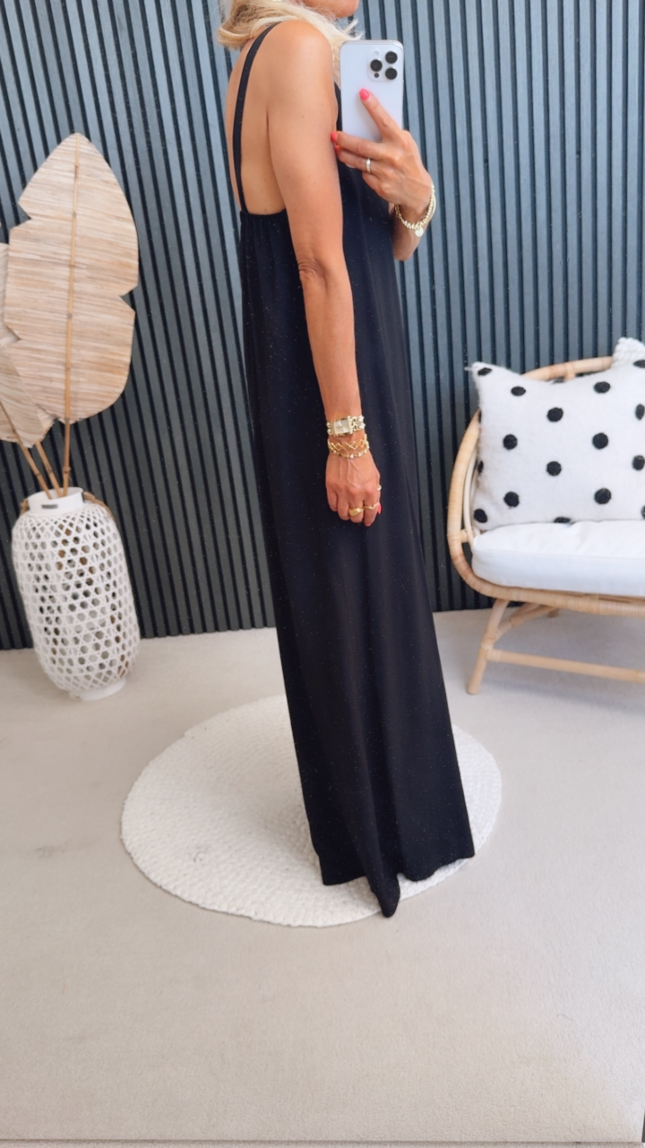 Jumpsuit "Helenaaa"