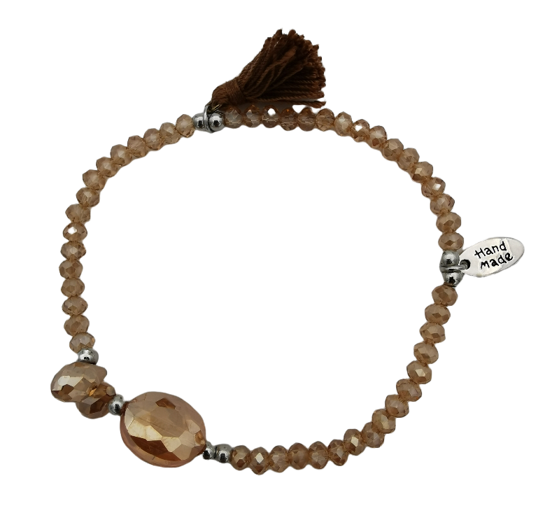Armband "Pearls"